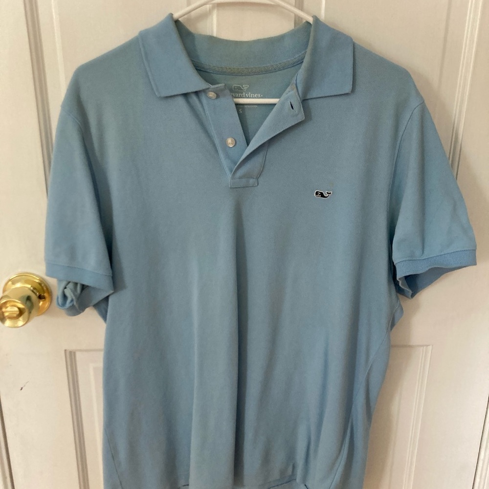Vineyard Vines Polo